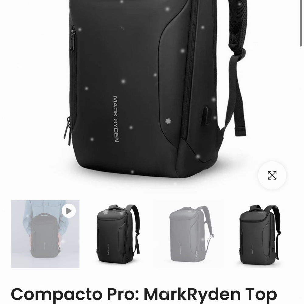 Backpack - image 1